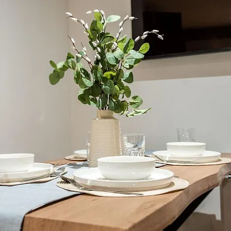 Apartment 14th Floor 2-bed With Stunning Views Leeds (West Yorkshire)